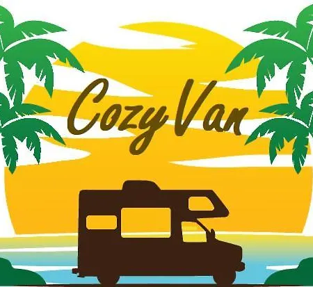Cozyvan каравана под наем Sozopol