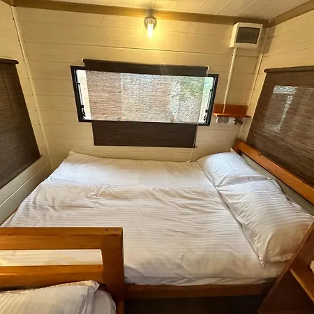 Cozyvan каравана под наем Sozopol